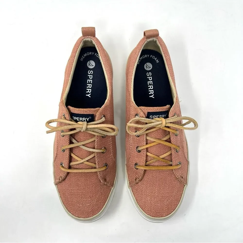 Sperry insole excellent all